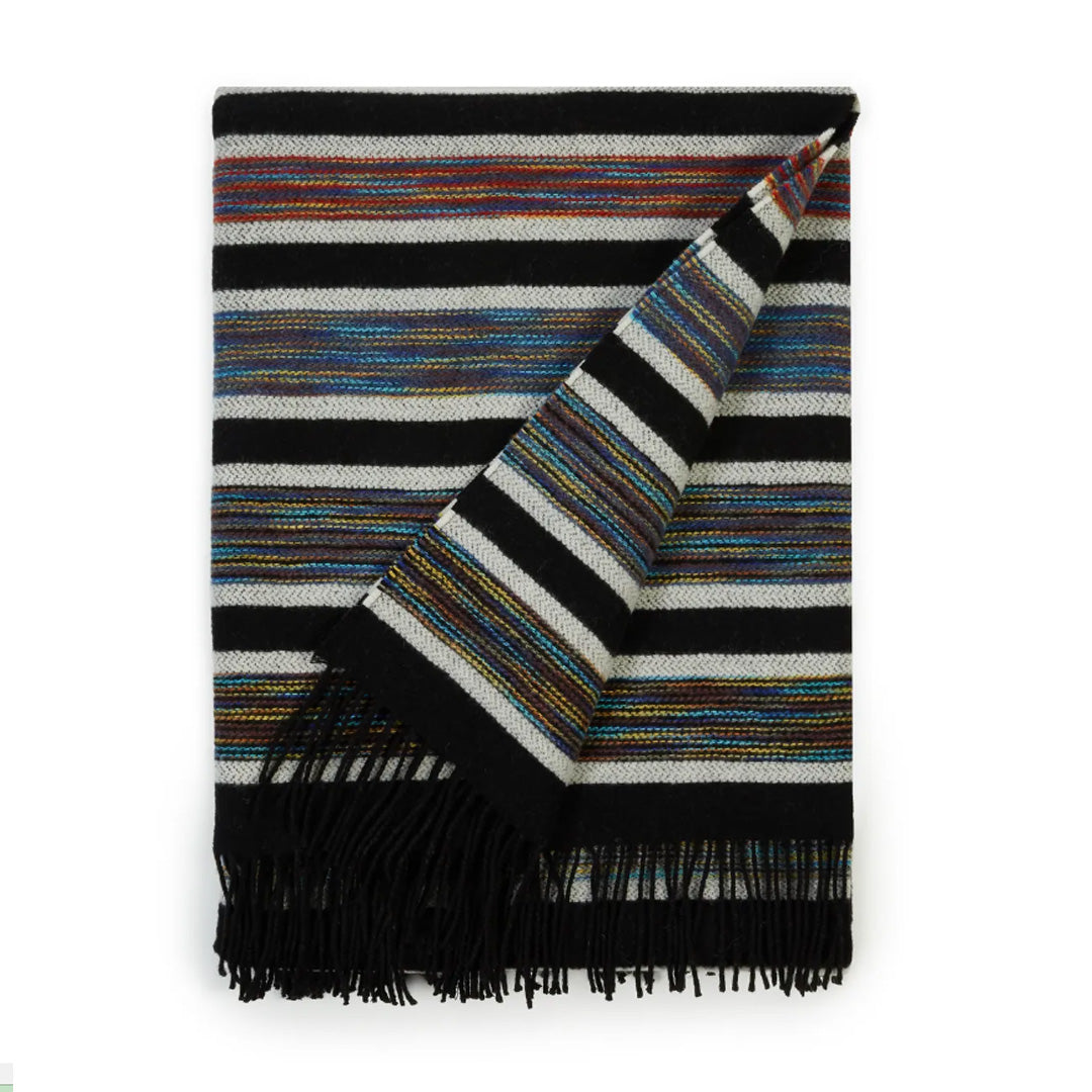 Missoni Home | Amadeus Throw - Col. 160