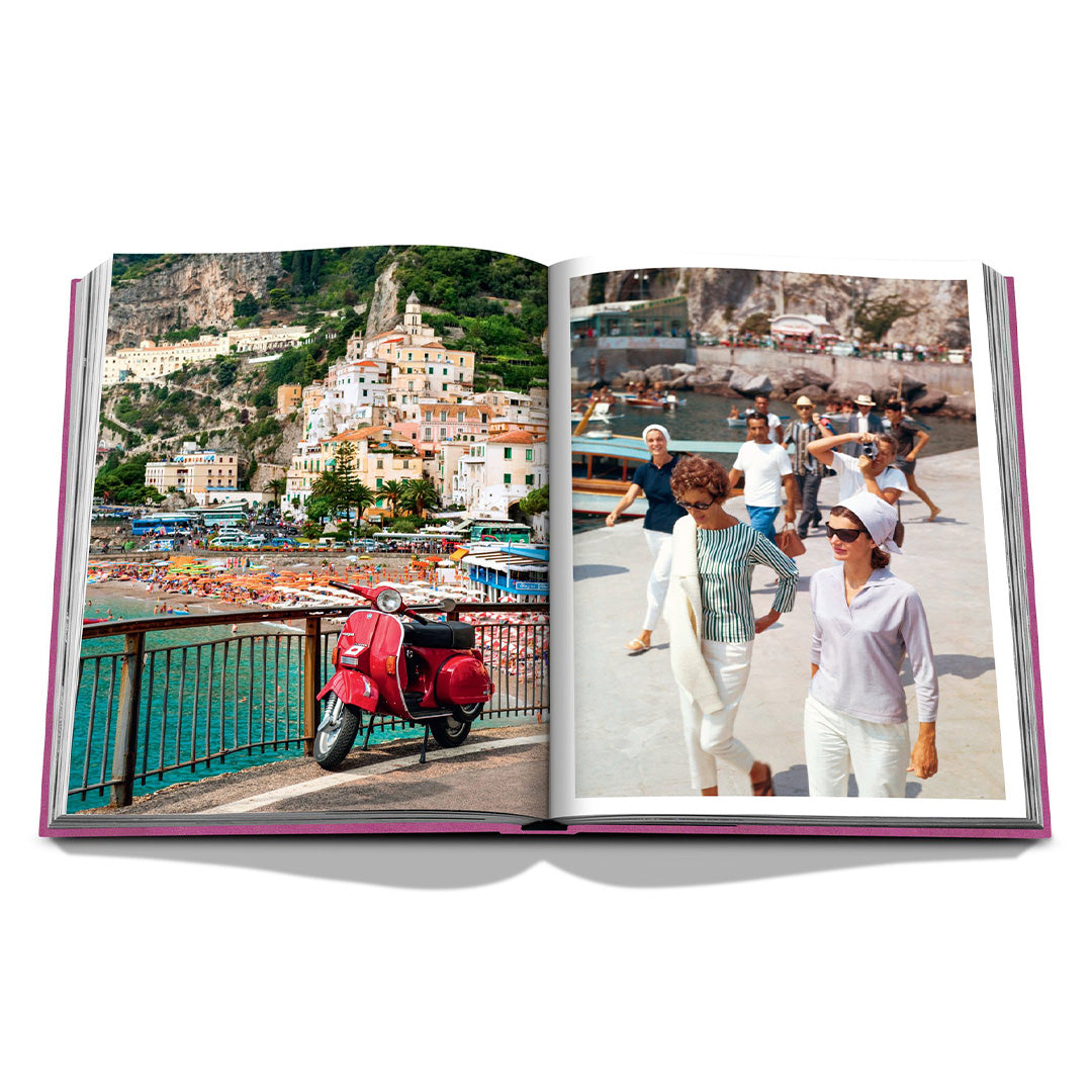 Assouline | Amalfi Coast