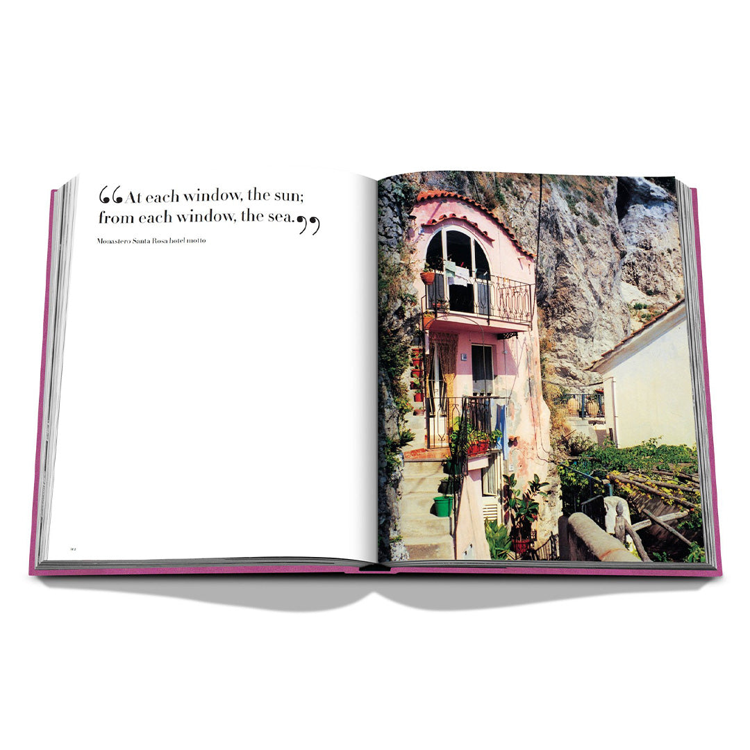 Assouline | Amalfi Coast
