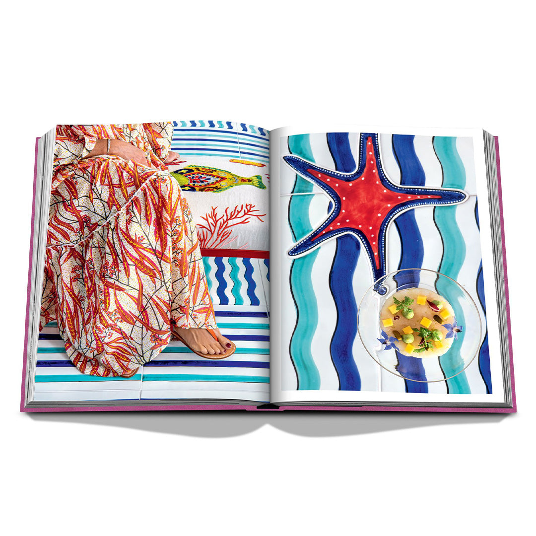 Assouline | Amalfi Coast
