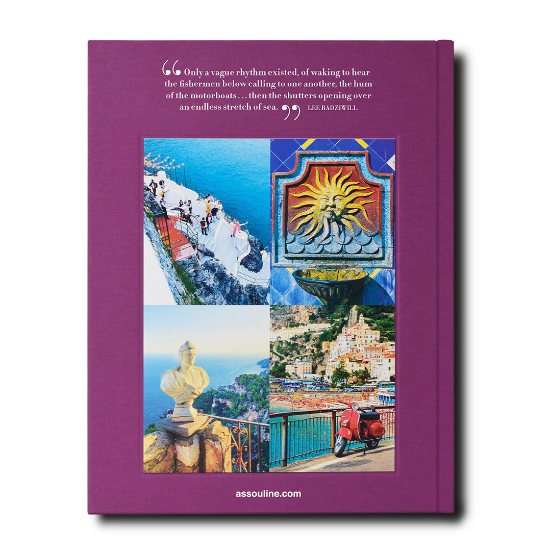 Assouline | Amalfi Coast