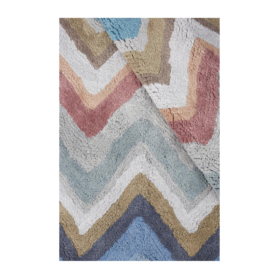 Missoni Home | Amone Bath Mat - Col. 160
