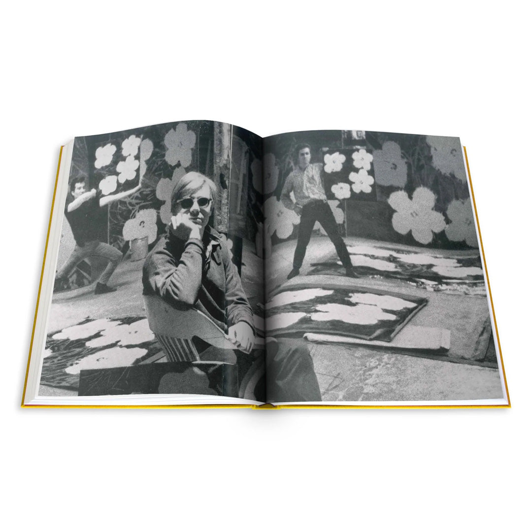 Assouline | Andy Warhol: The Impossible Collection