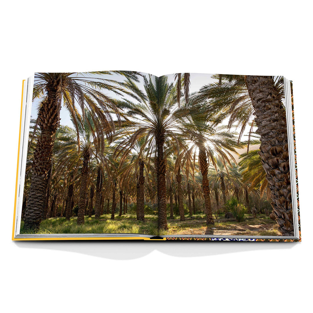 Assouline | Arabian Leopard