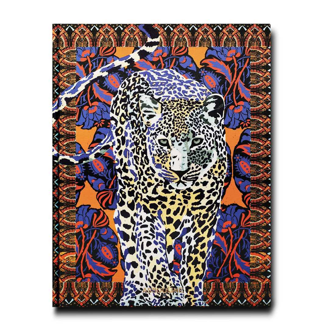 Assouline | Arabian Leopard