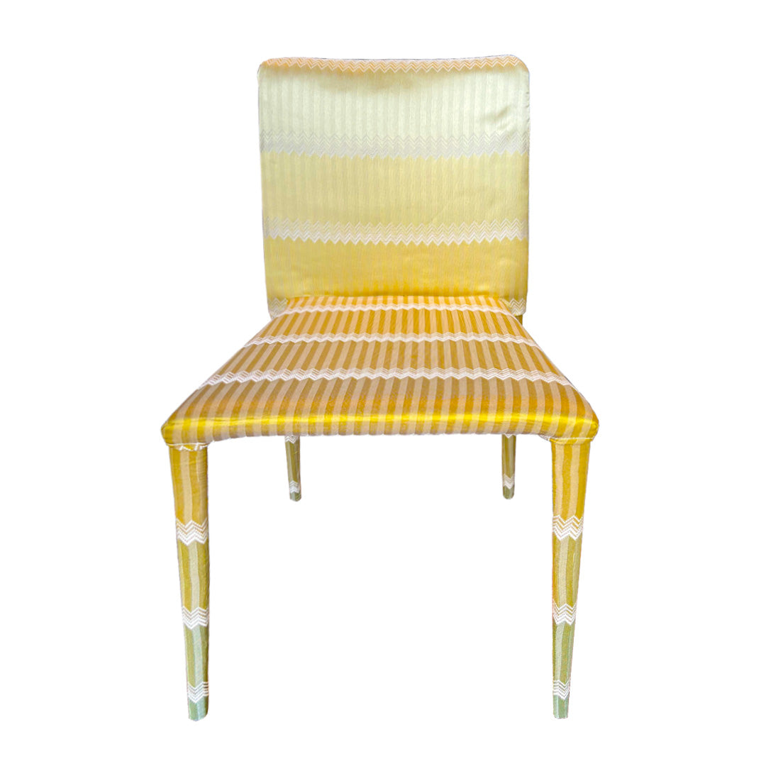 Missoni Home | Miss Side Chair - Col. Wells 162