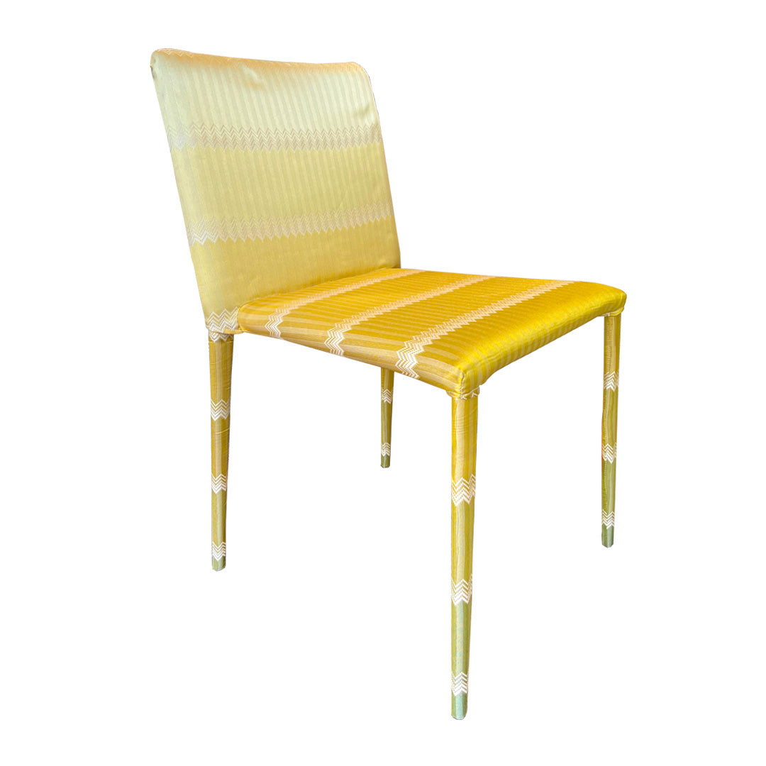 Missoni Home | Miss Side Chair - Col. Wells 162