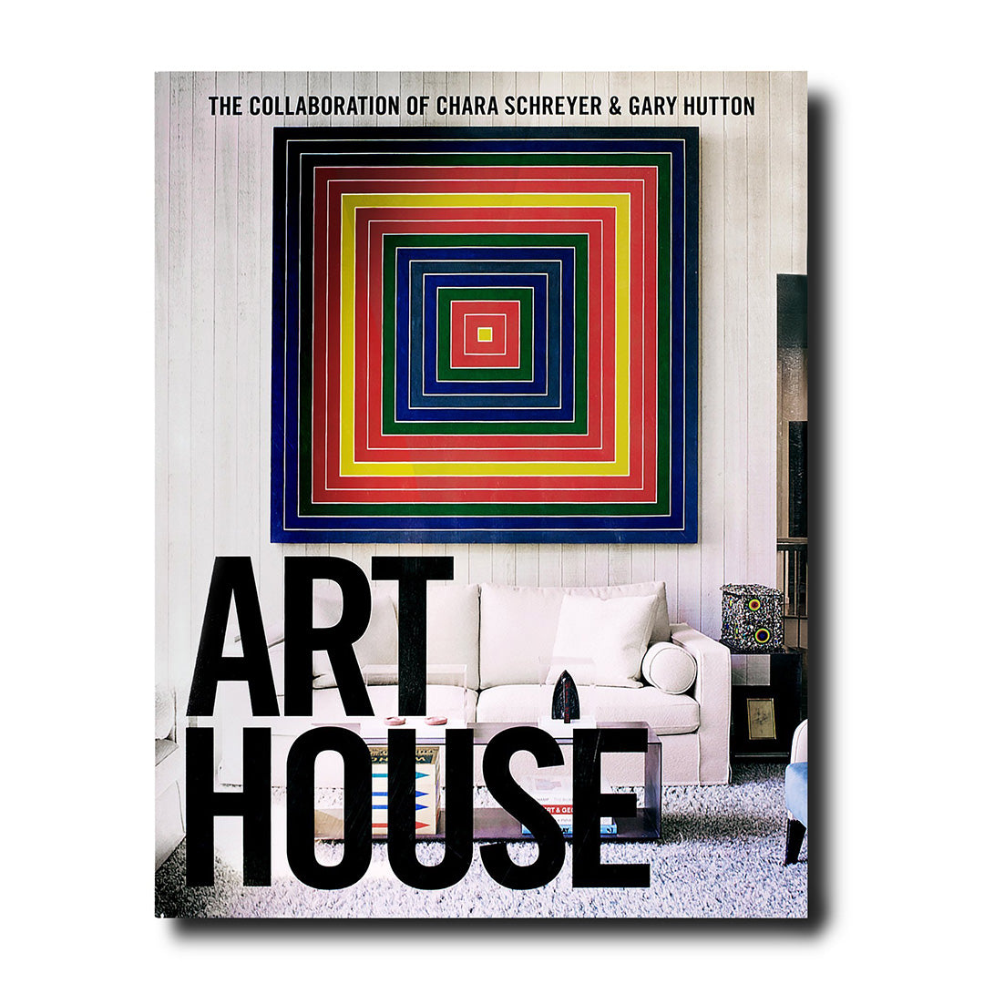 Assouline | Art House