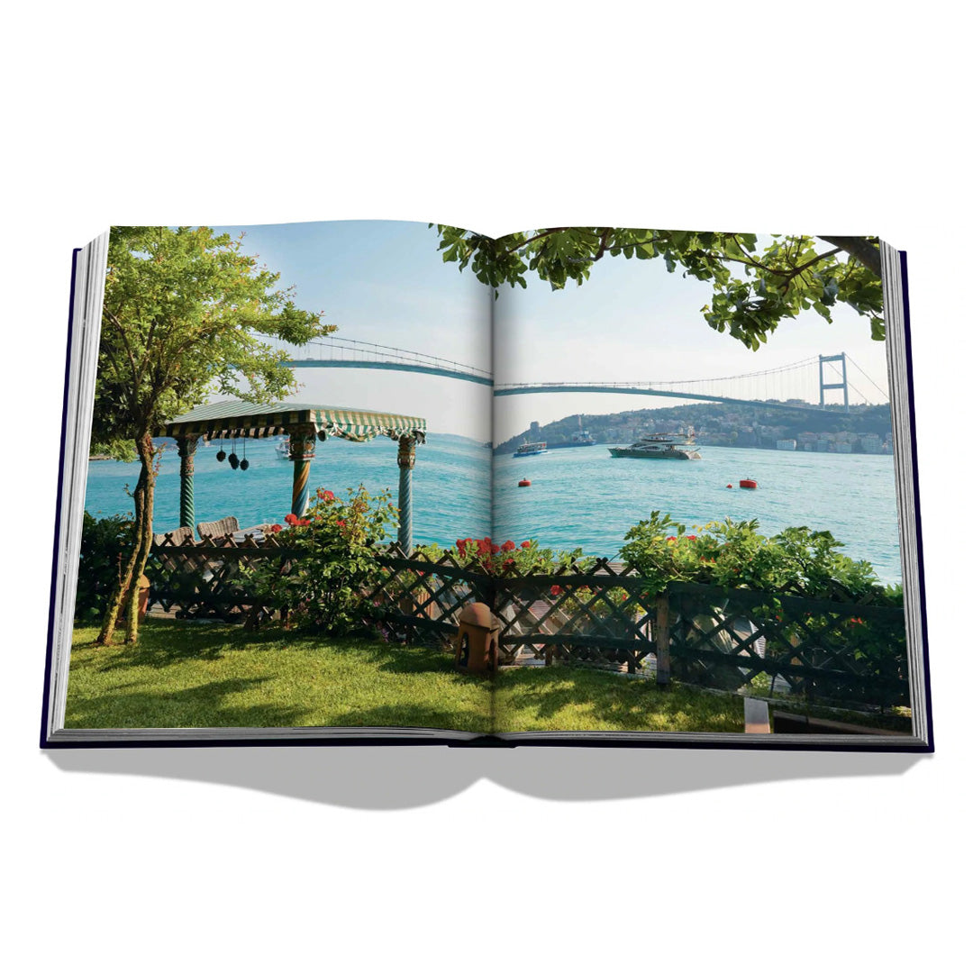 Assouline | Bosphorus Private