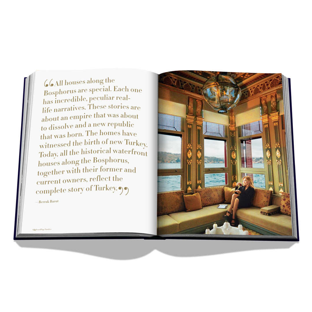 Assouline | Bosphorus Private