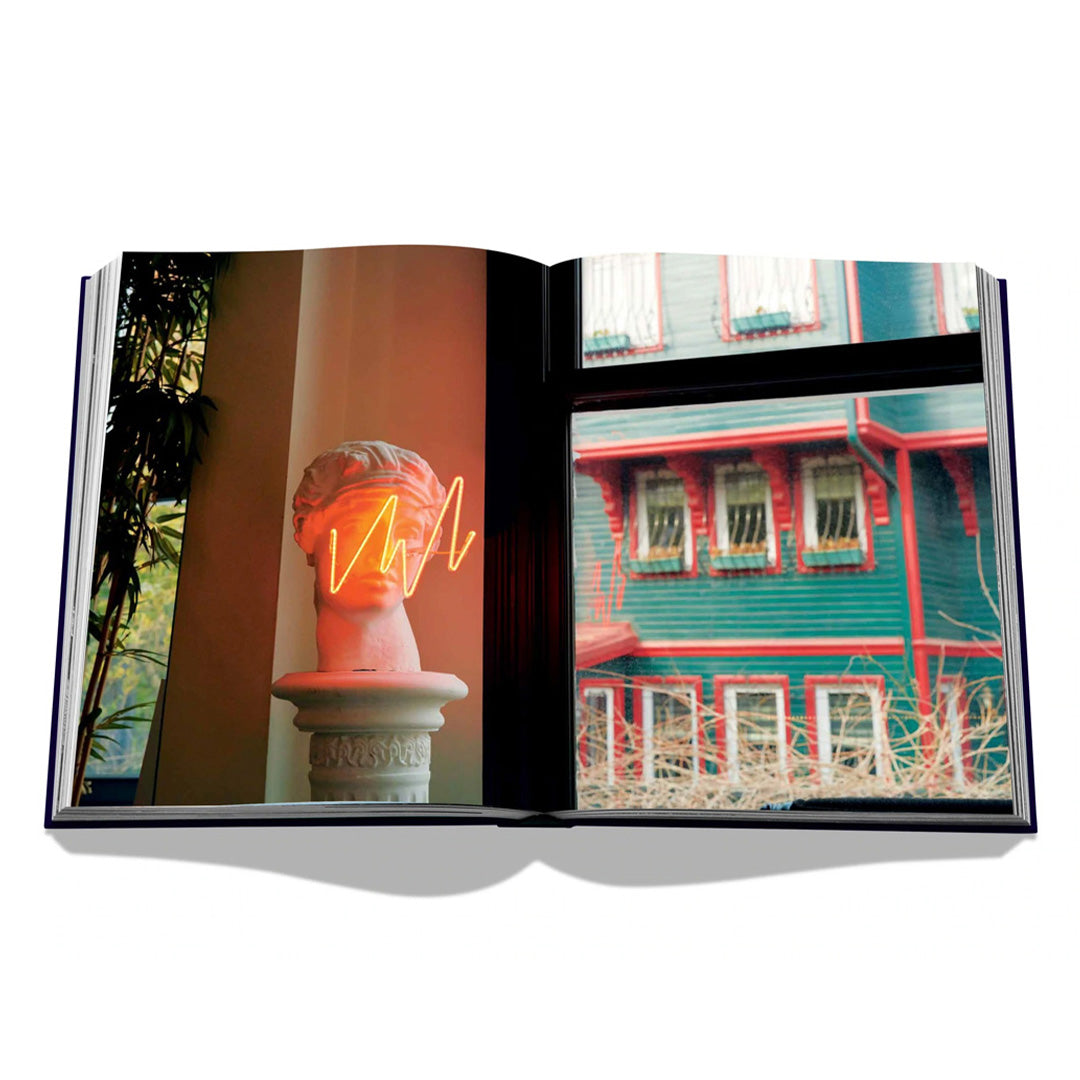 Assouline | Bosphorus Private