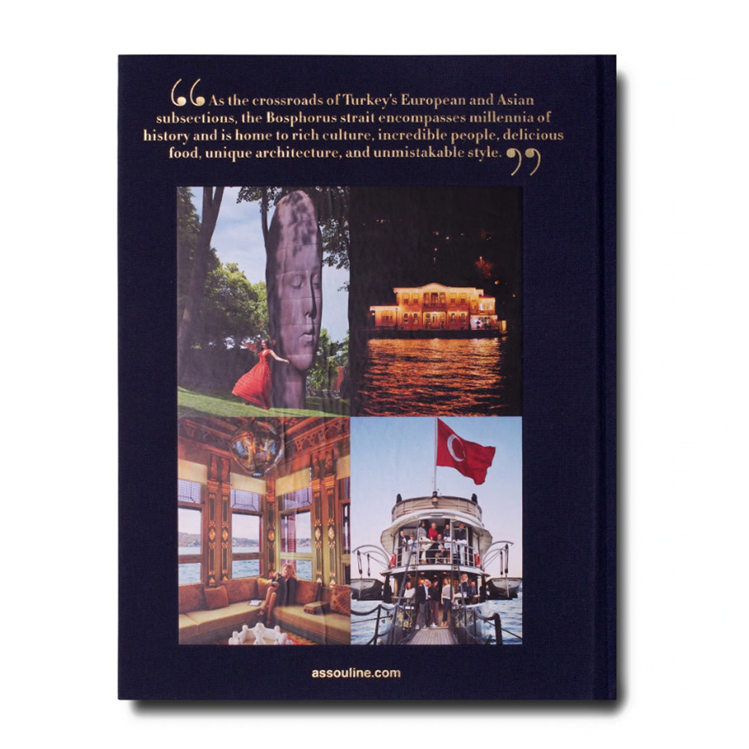 Bosphorus Private