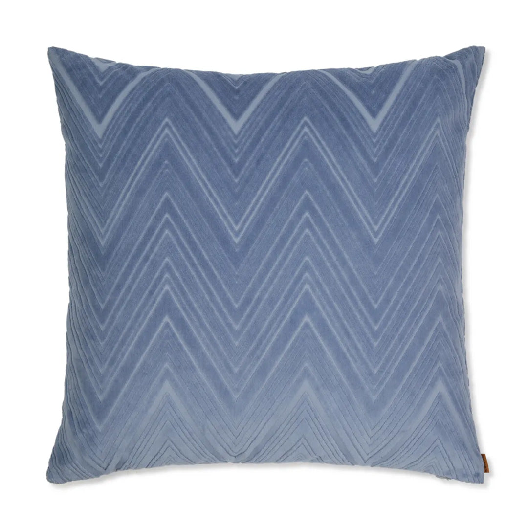 Basel Col. 22 Custom Pillow