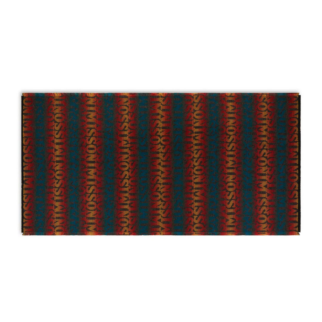 Missoni Home | Bertold Throw - Col. 159