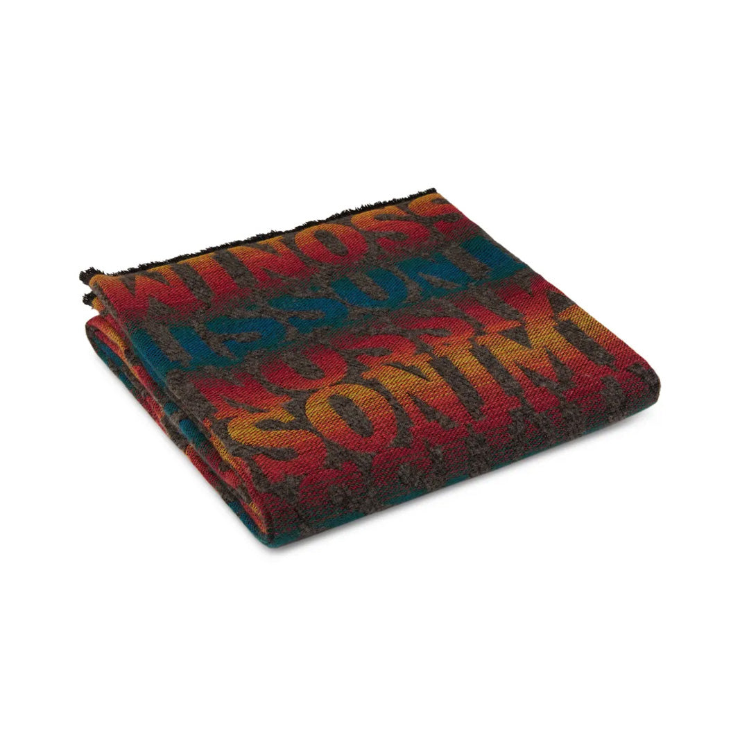 Missoni Home | Bertold Throw - Col. 159