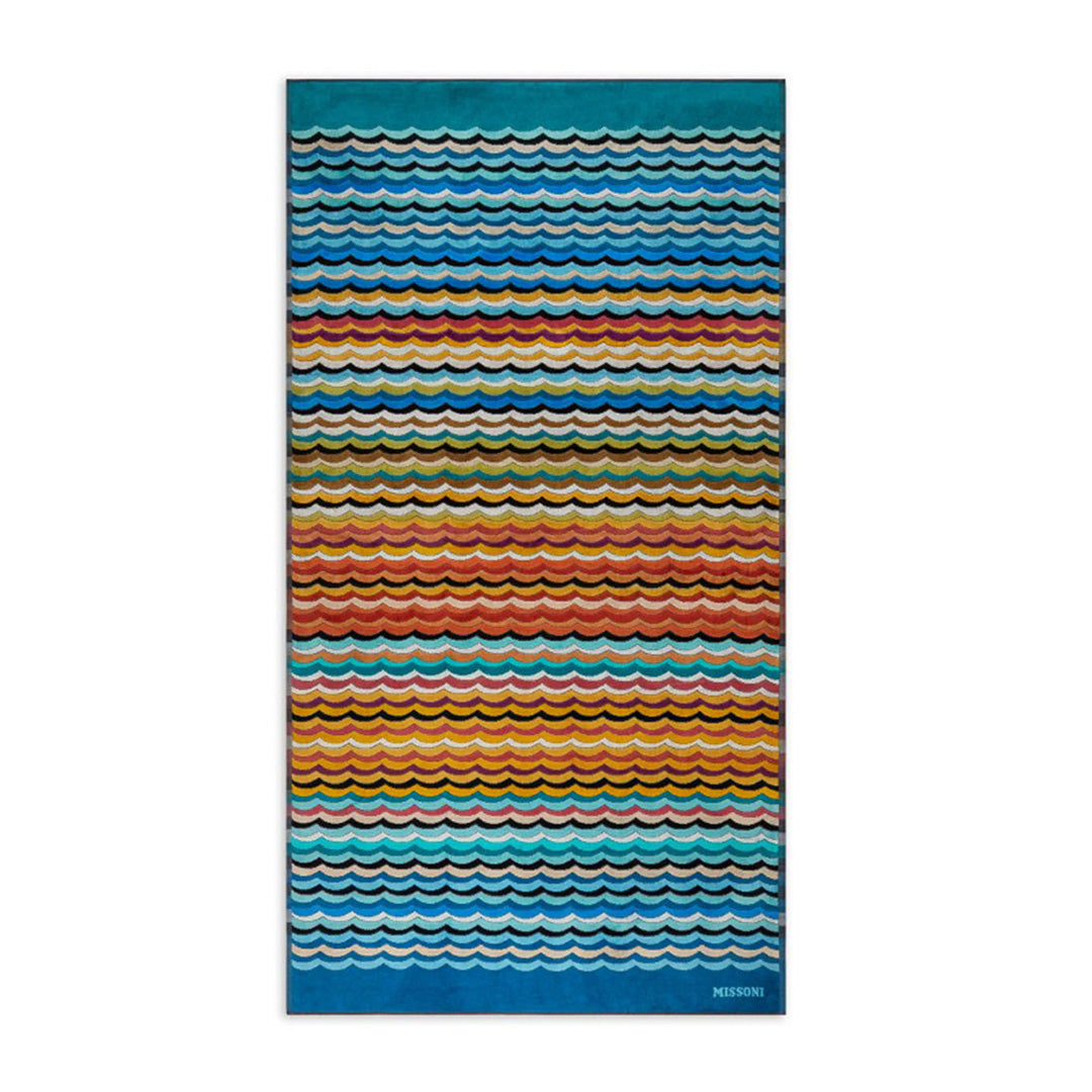 Missoni Home | Beverly Beach Towel - Col. 100