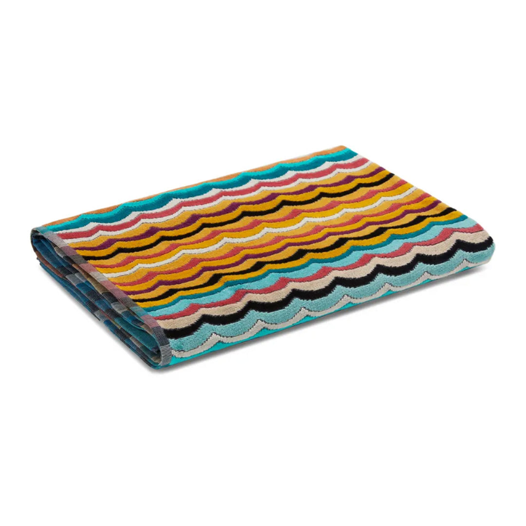 Missoni Home | Beverly Beach Towel - Col. 100