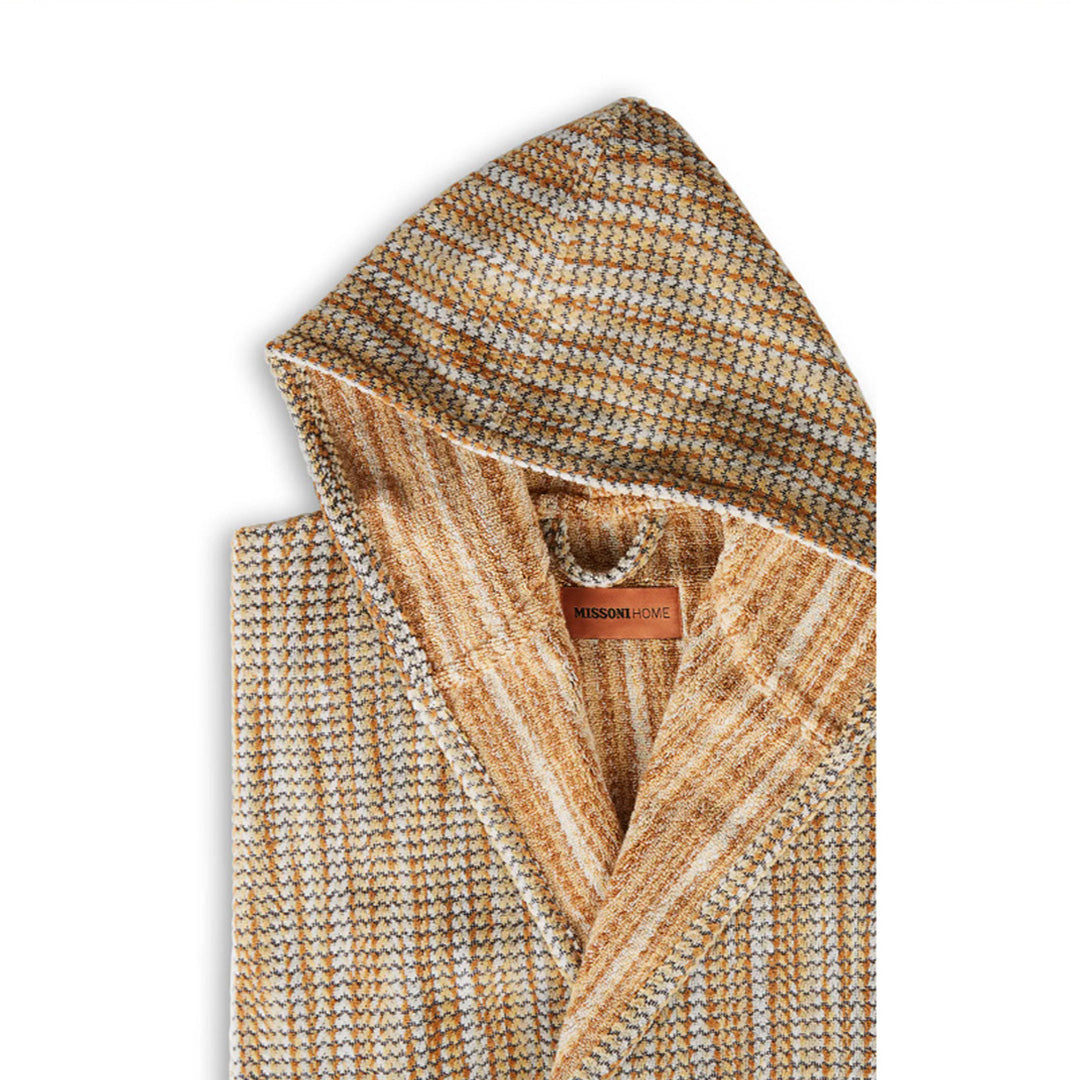 Missoni Home | Billy Bathrobe - Col. 148