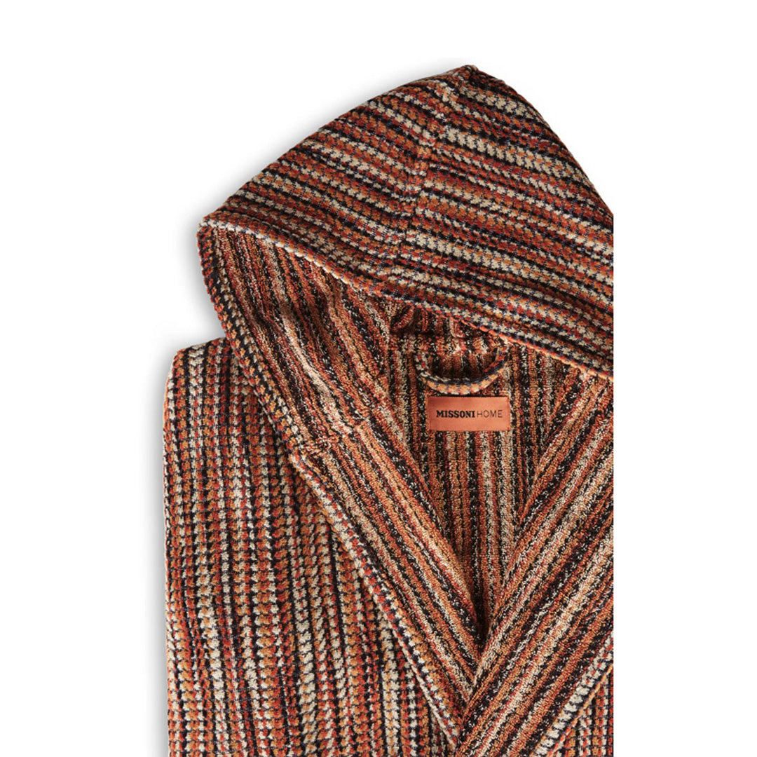 Missoni Home | Billy Bathrobe - Col. 164