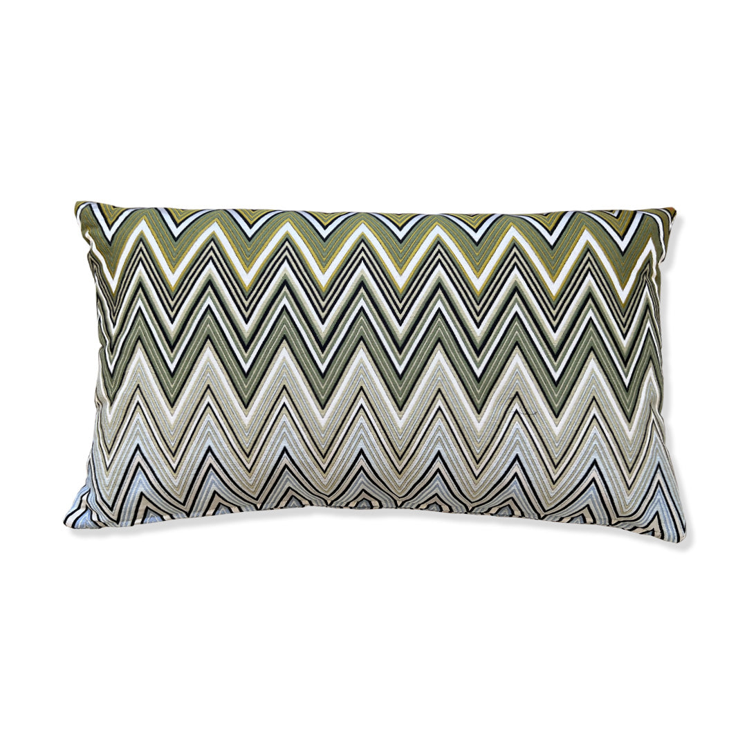 Missoni Home | Birmingham Col. 157 Custom Pillow