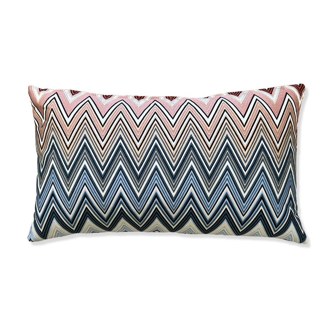 Missoni Home | Birmingham Col. 157 Custom Pillow