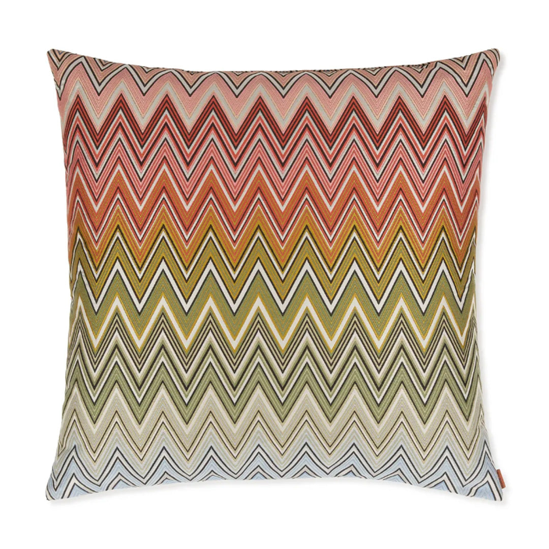 Missoni Home | Birmingham Col. 157 Custom Pillow