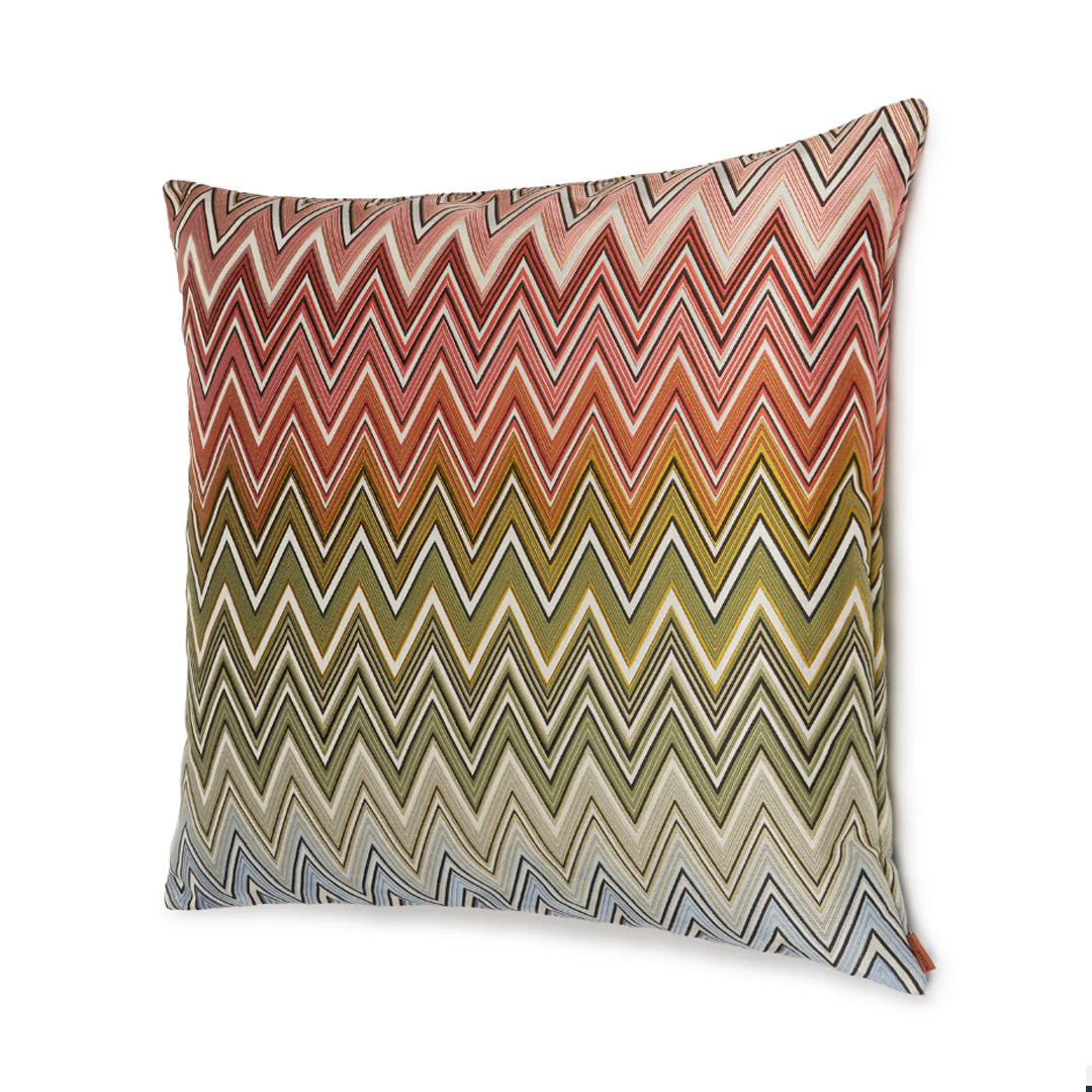 Missoni Home | Birmingham Col. 157 Custom Pillow