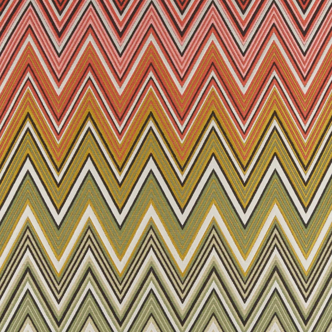 Missoni Home | Birmingham Col. 157 Custom Pillow