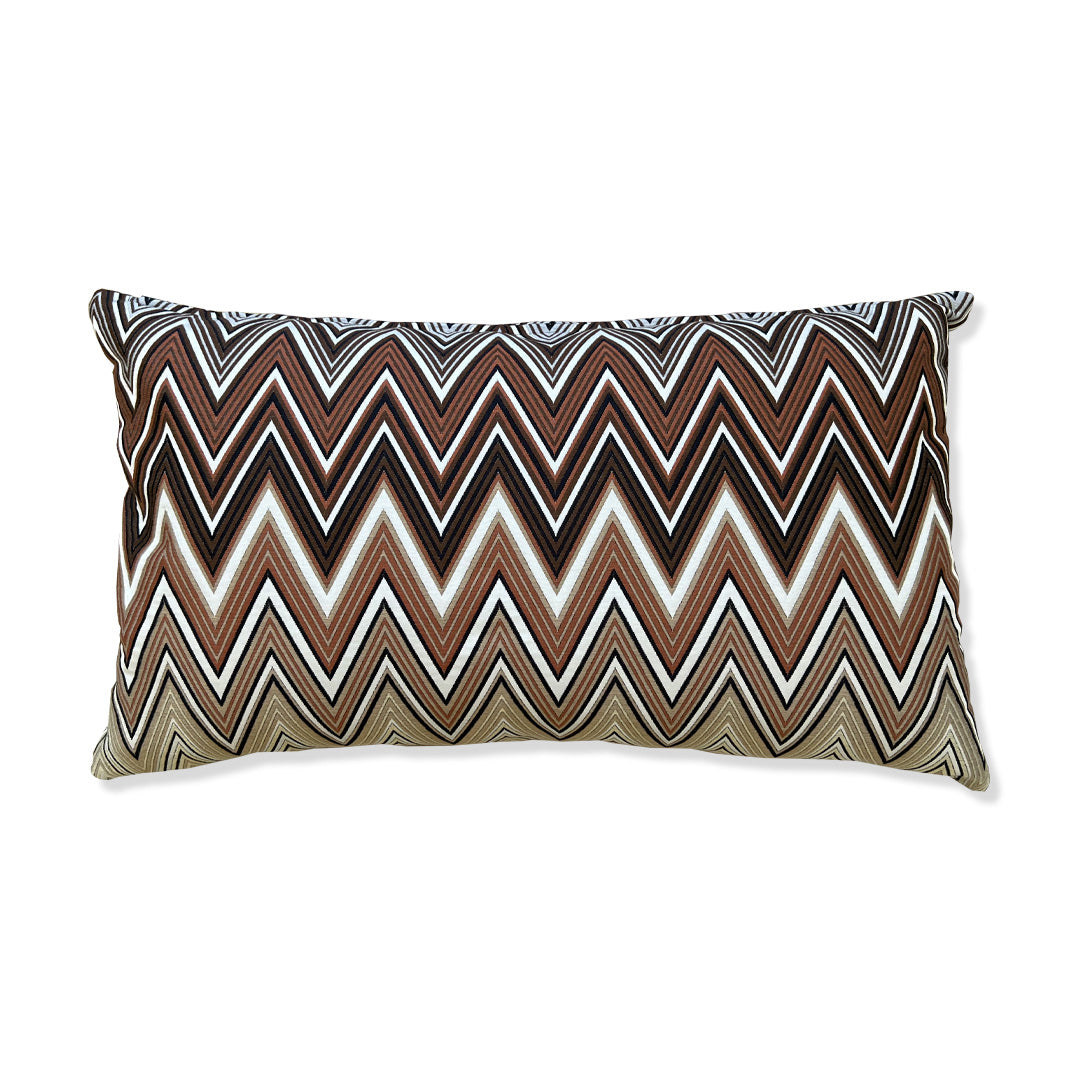 Missoni Home | Birmingham Col. 160 Custom Pillow
