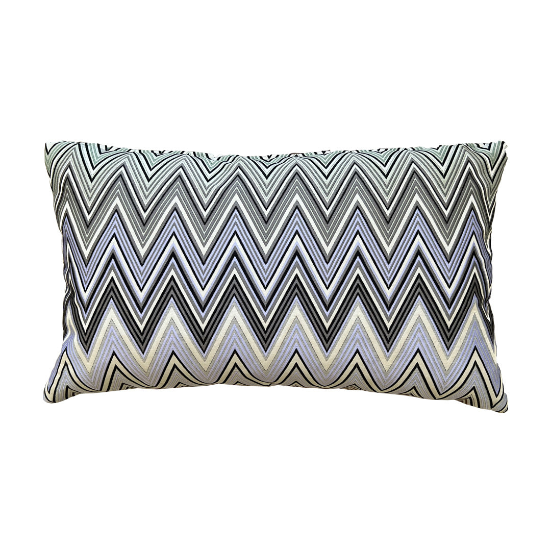 Missoni Home | Birmingham Col. 160 Custom Pillow