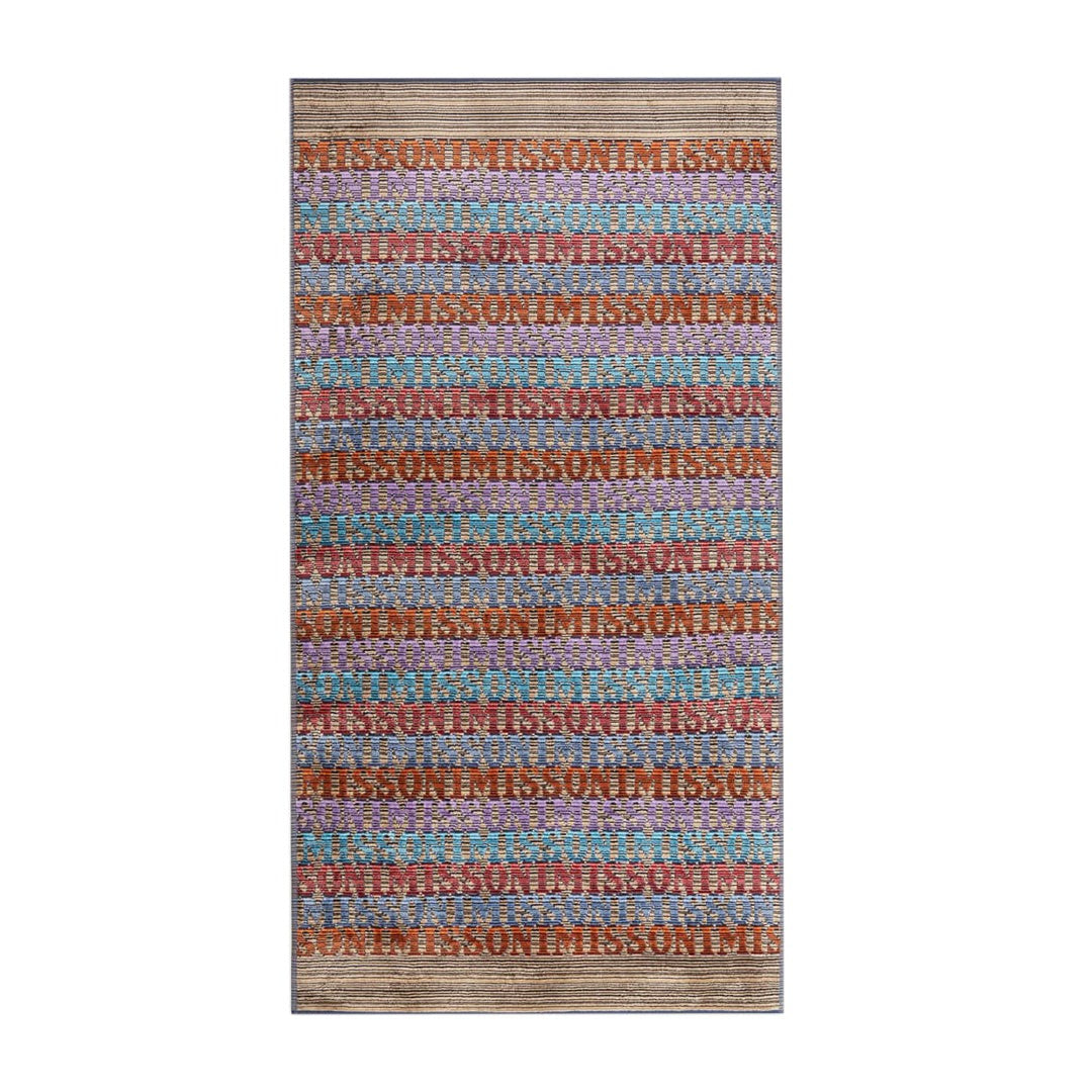 Missoni Home | Blake Beach Towel - Col. 149