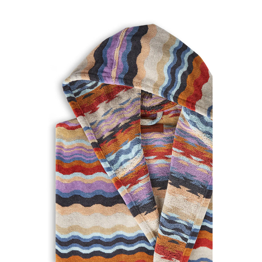 Missoni Home | Bonnie Bathrobe - Col. 149