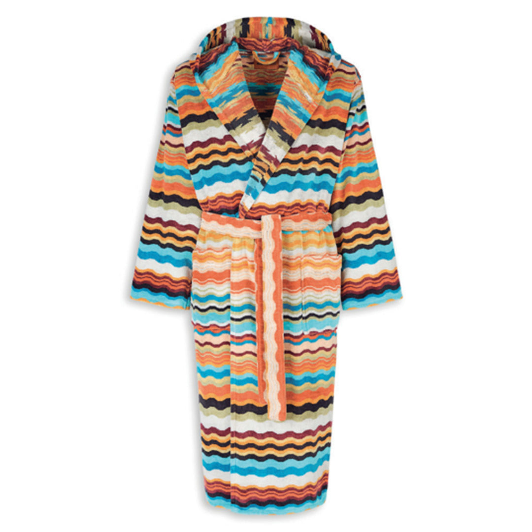 Bonnie Bathrobe - 100