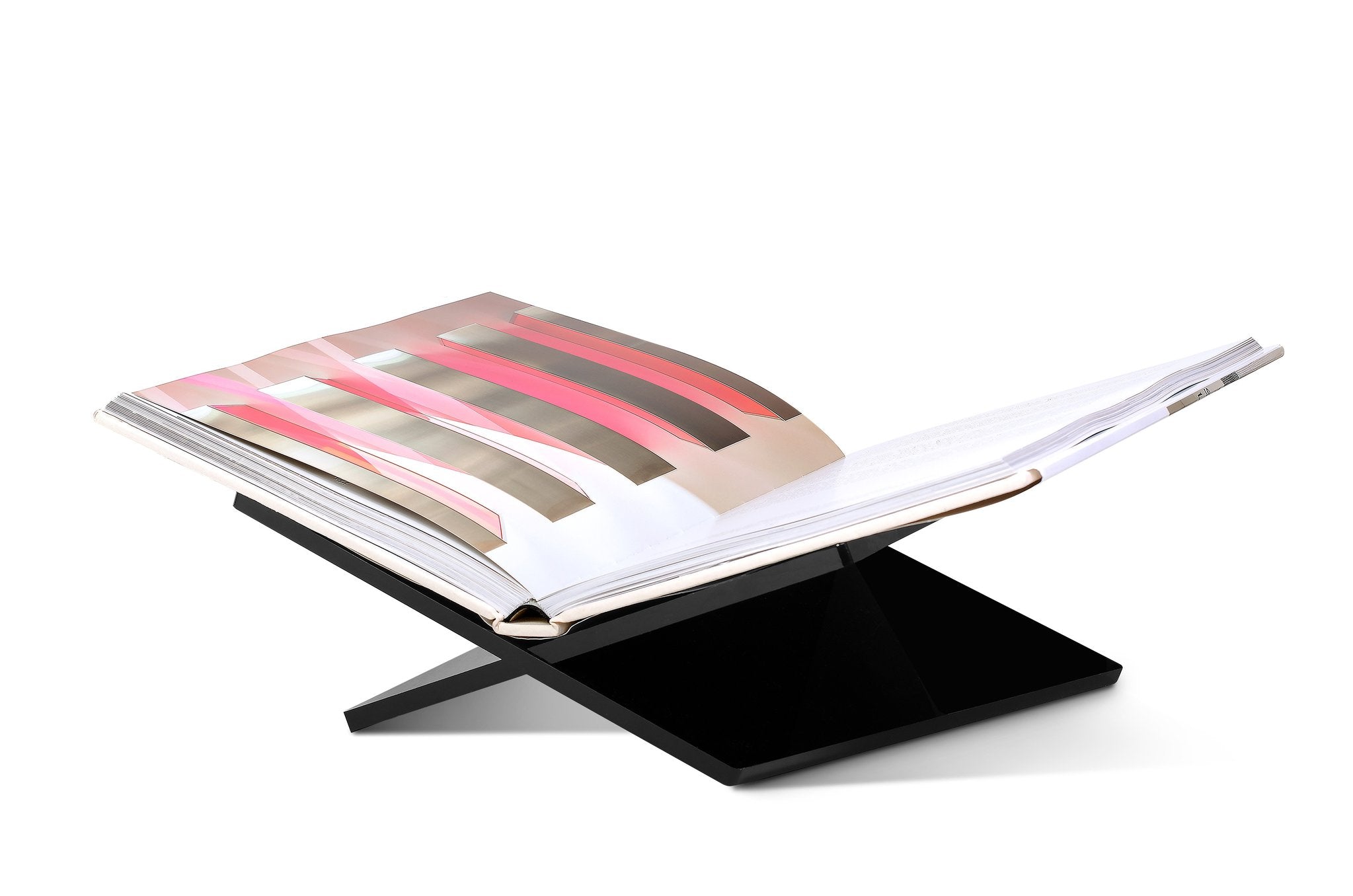 Assouline | A Bookstand - Black