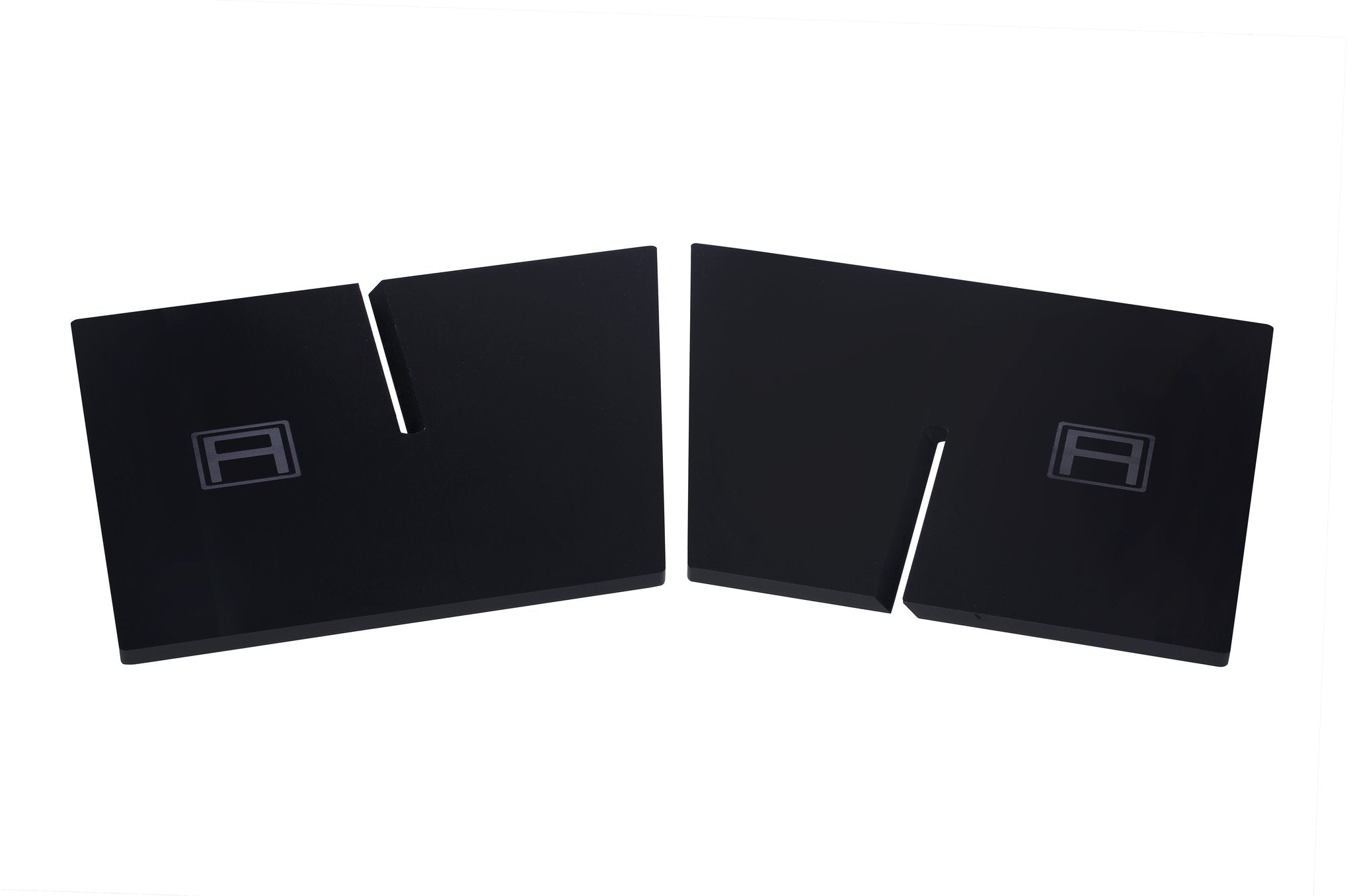 Assouline | A Bookstand - Black