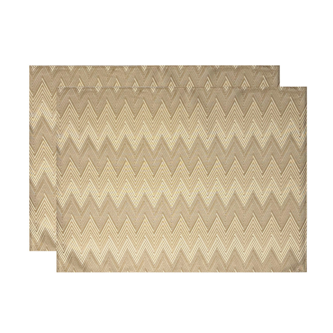 Missoni Home | Brest Placemats Col. 481 - Set of 2