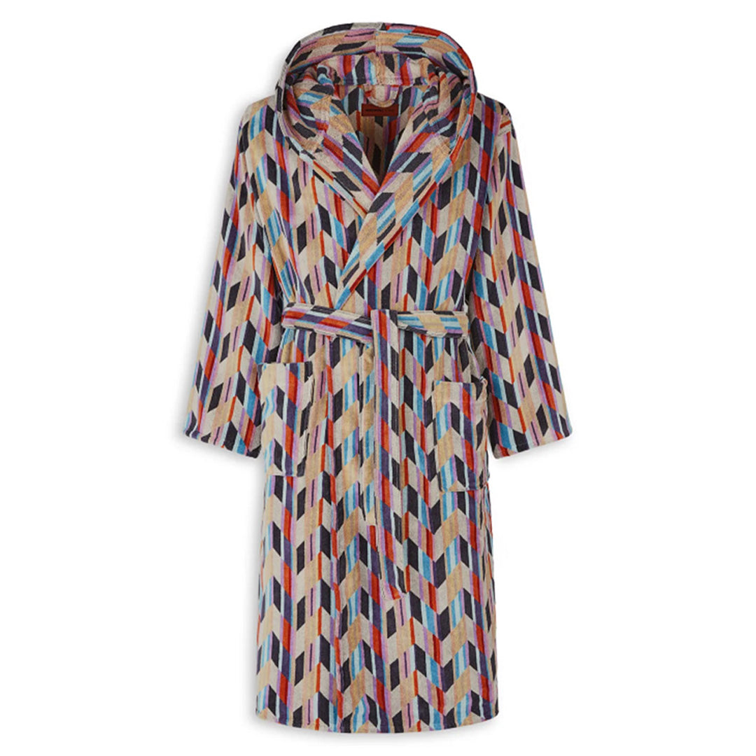 Missoni Home | Brody Bathrobe - Col. 149