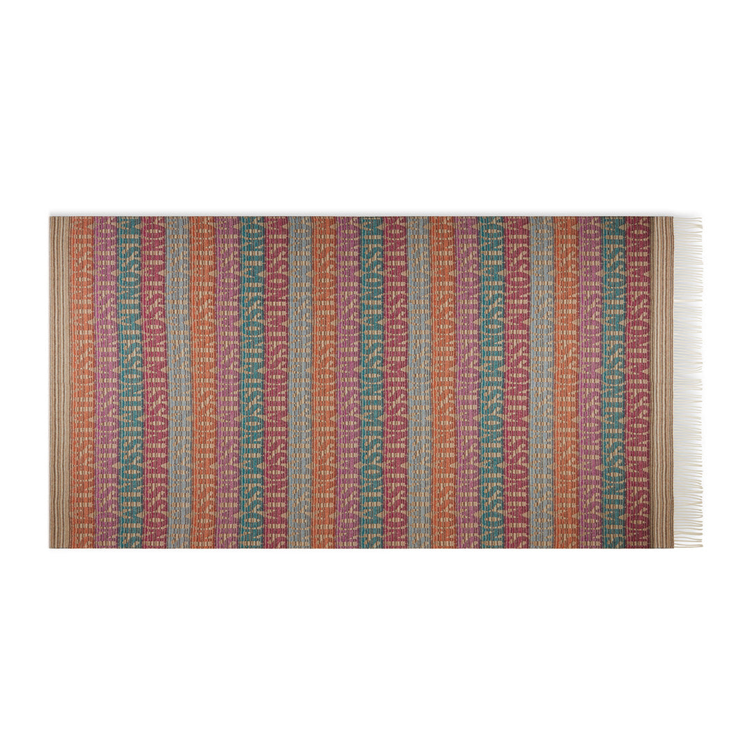 Missoni Home | Buddy Throw - Col. 159