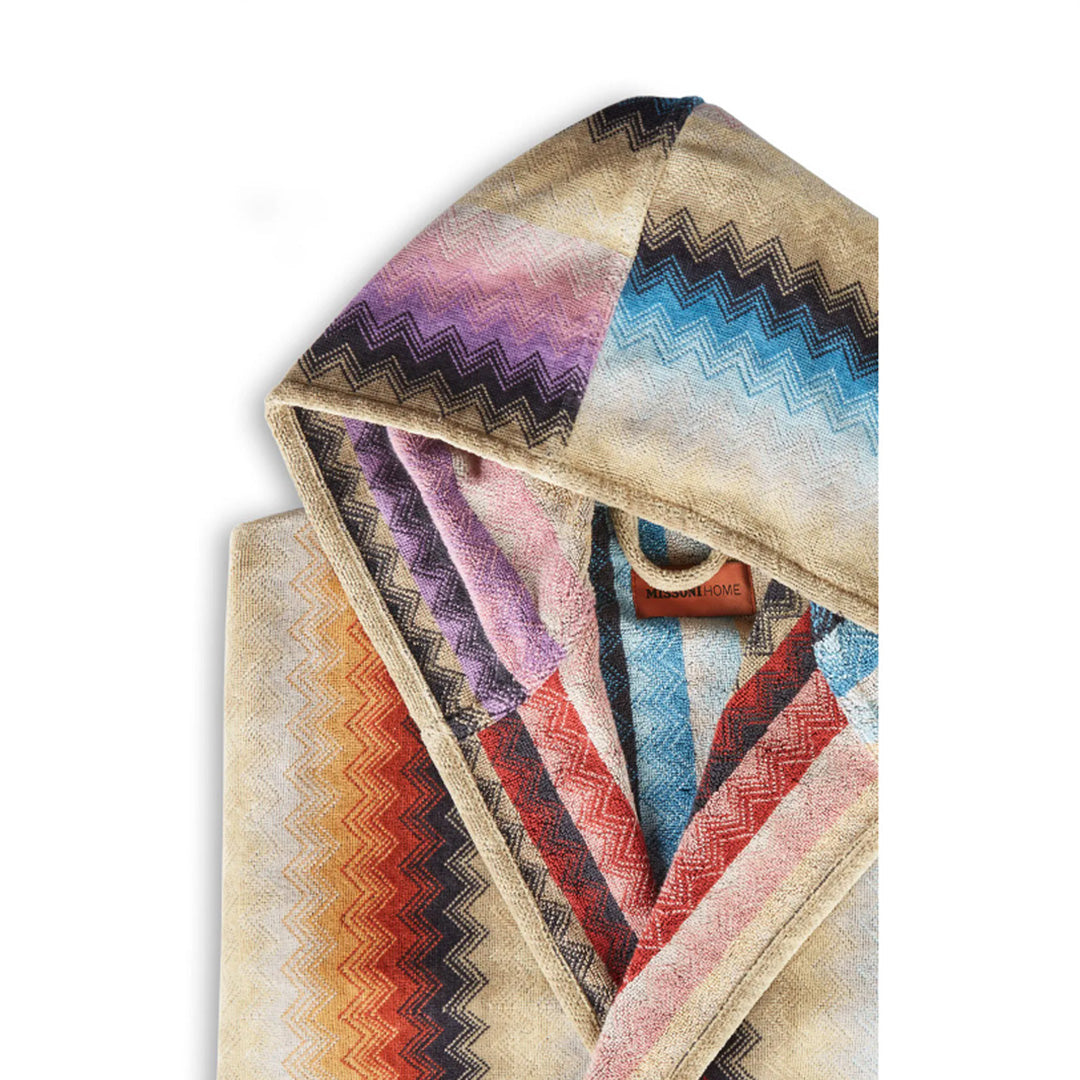 Byron Bathrobe - 149