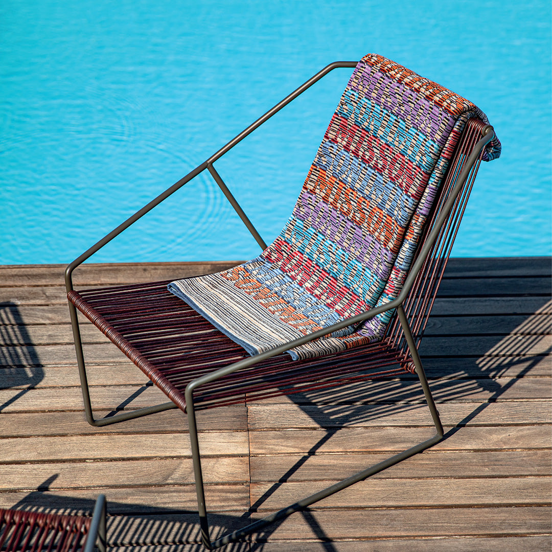 Missoni Home | Blake Beach Towel - Col. 149