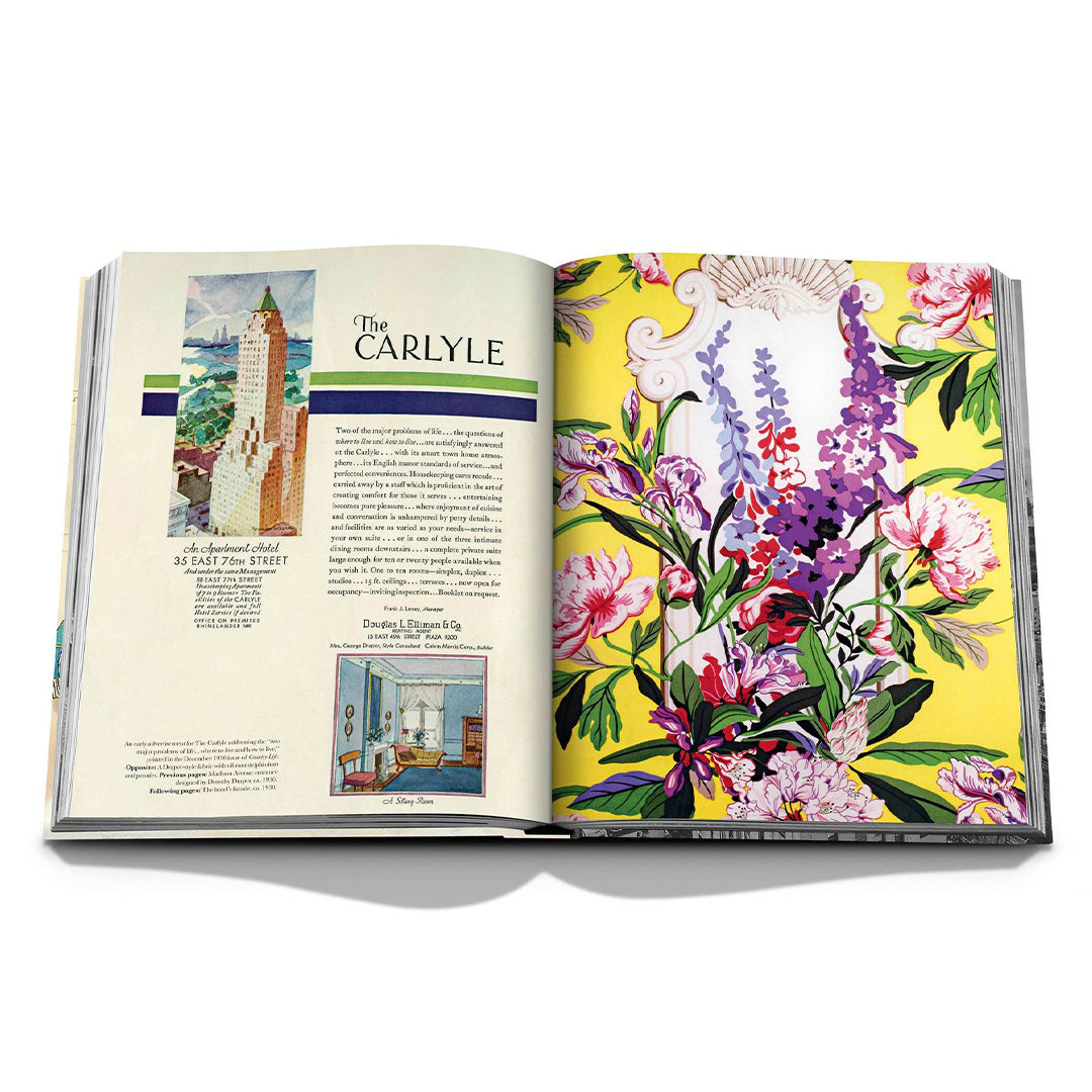 The Carlyle