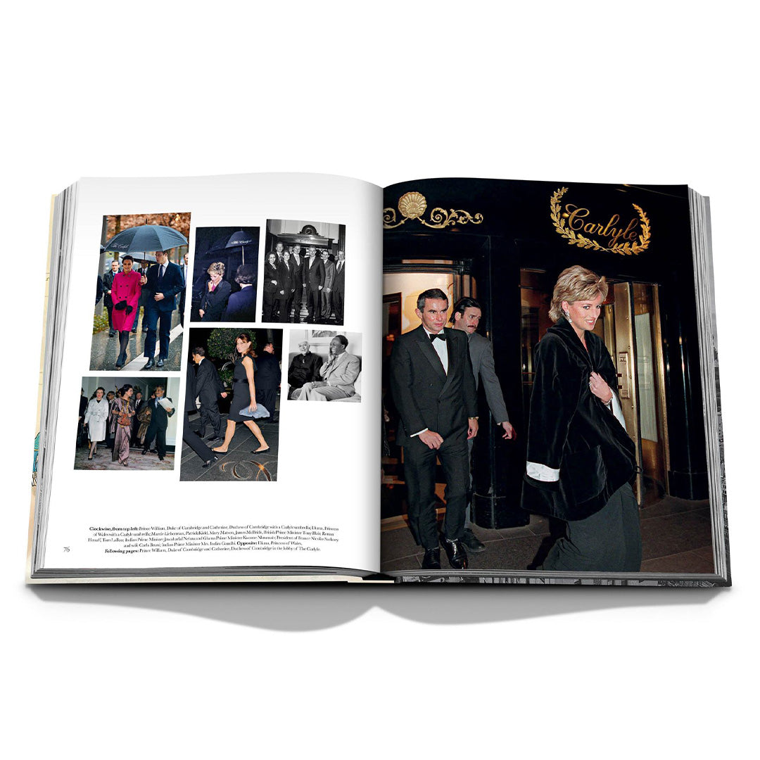 The Carlyle