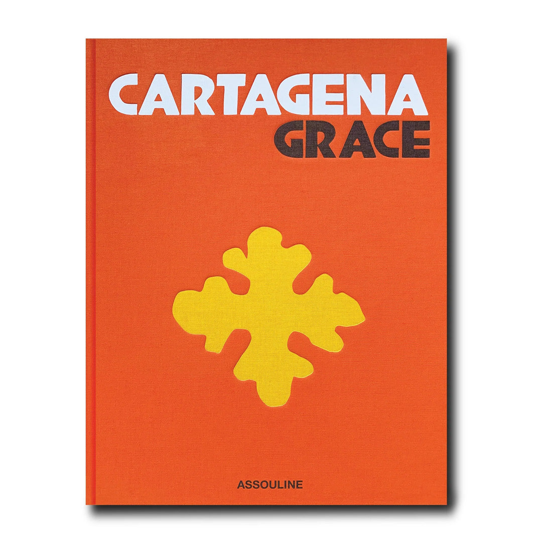 Assouline | Cartagena Grace