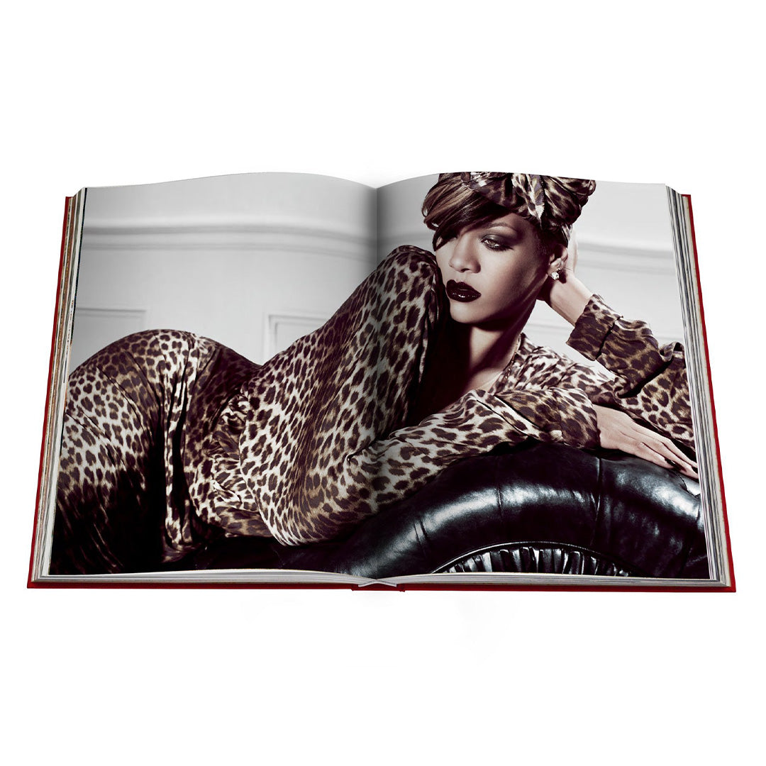Assouline | Cartier Panthère