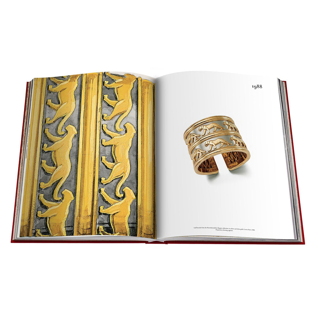 Assouline | Cartier Panthère