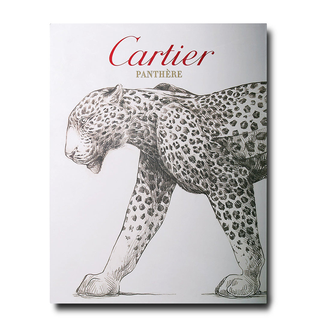 Cartier Panthère