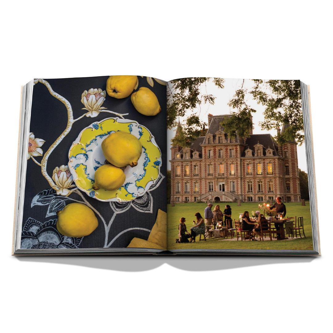 Château Life