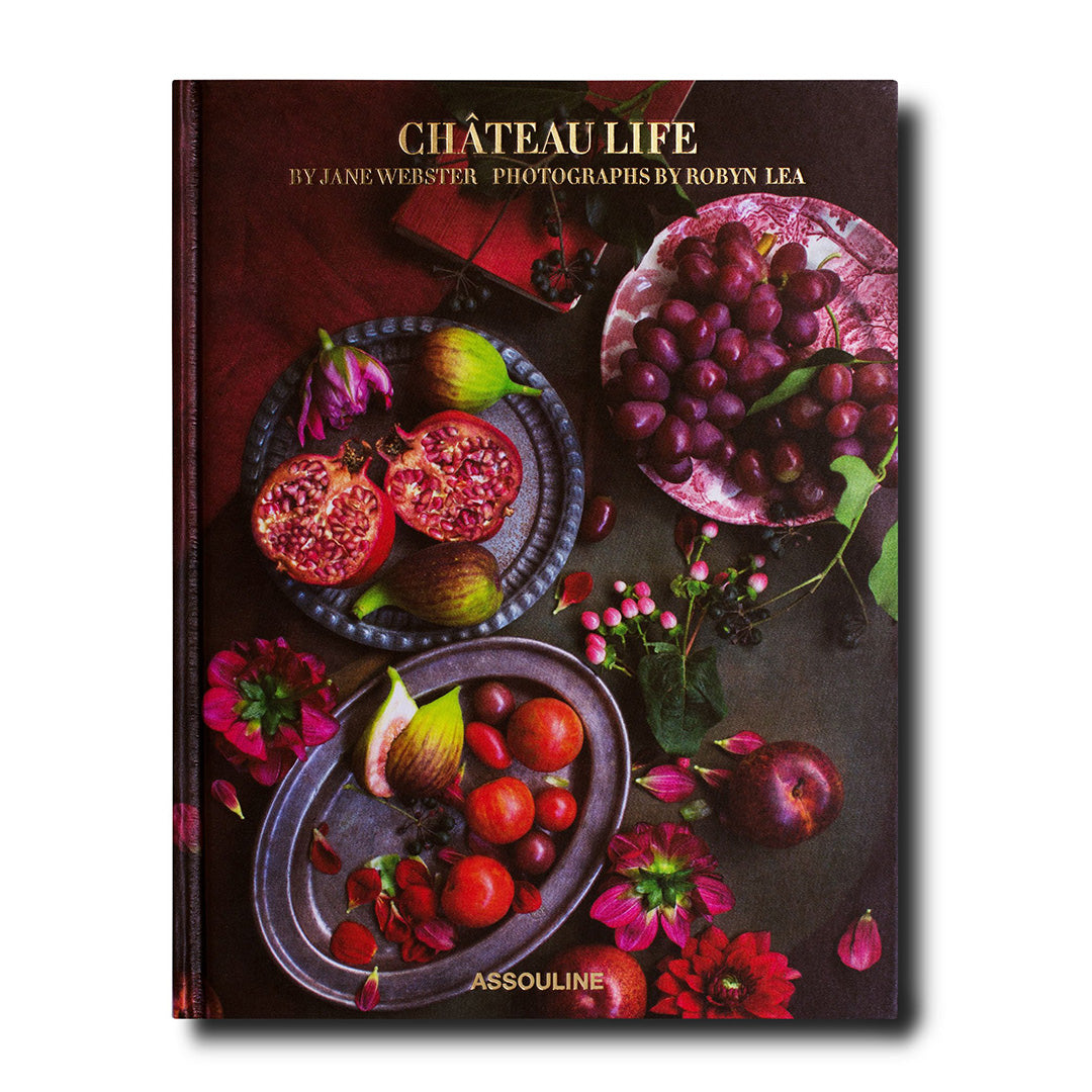 Assouline | Château Life