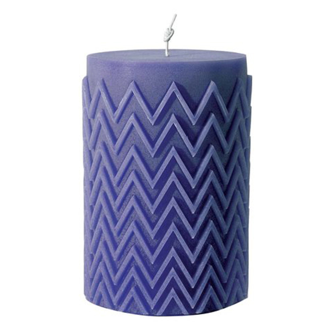 Missoni Home | Chevron Candle - Col. 49