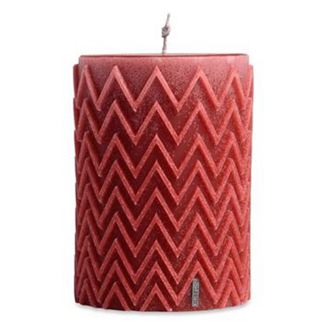 Missoni Home | Chevron Candle -Col. 56